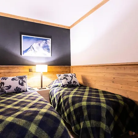 Daire Mouflon - 4 Pieces Pour 6 Personnes Mae-1791 Val Thorens