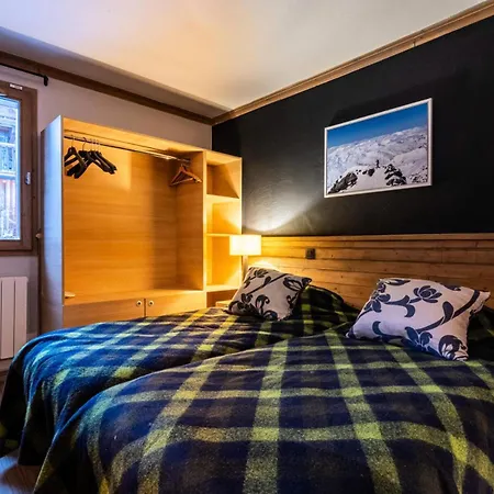 Mouflon - 4 Pieces Pour 6 Personnes Mae-1791 Апартаменти *