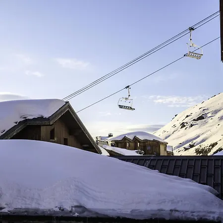 Mouflon - 4 Pieces Pour 6 Personnes Mae-1791 Daire