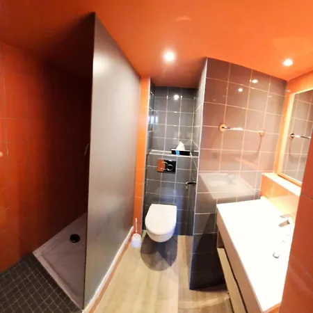 Daire Mouflon - 4 Pieces Pour 6 Personnes Mae-1791 Val Thorens