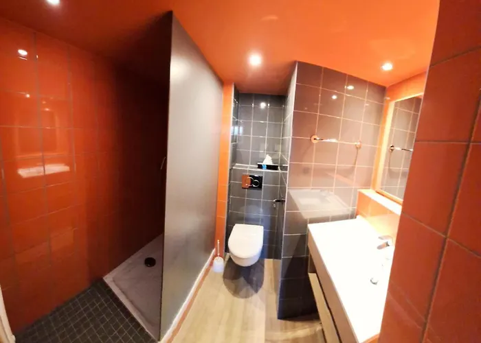 Daire Mouflon - 4 Pieces Pour 6 Personnes Mae-1791 Val Thorens